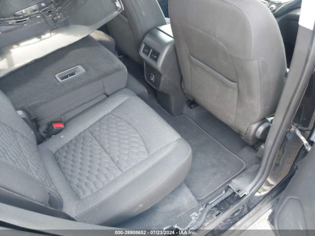 3GNAXUEV4ML397983 Chevrolet Equinox Awd Lt