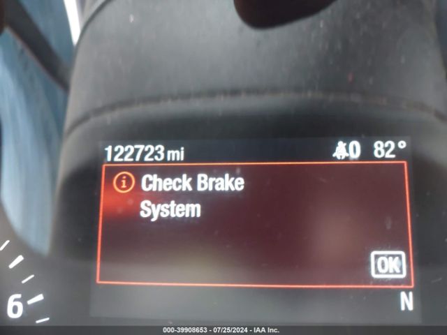 1FMCU0H65LUB99257 Ford ESCAPE SEL