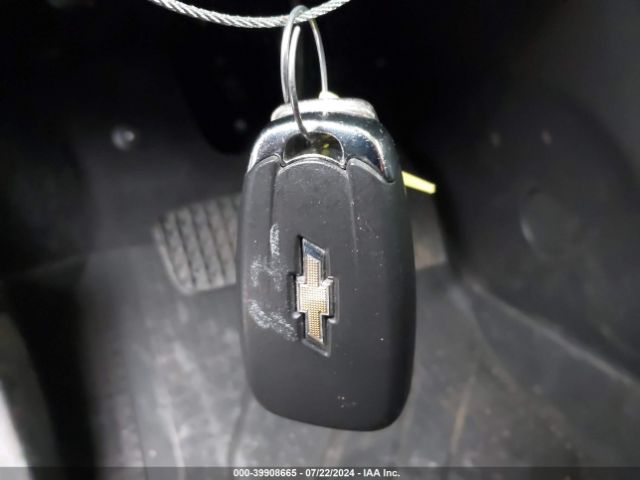 3GNAXTEG5PL250104 Chevrolet Equinox Awd 2fl