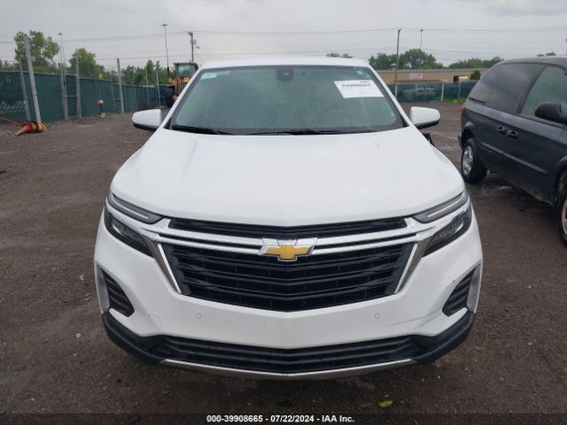 3GNAXTEG5PL250104 Chevrolet Equinox Awd 2fl