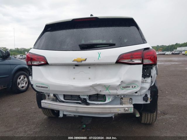 3GNAXTEG5PL250104 Chevrolet Equinox Awd 2fl