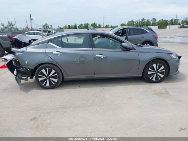 1N4BL4DV2NN325567 Nissan Altima Sv Fwd