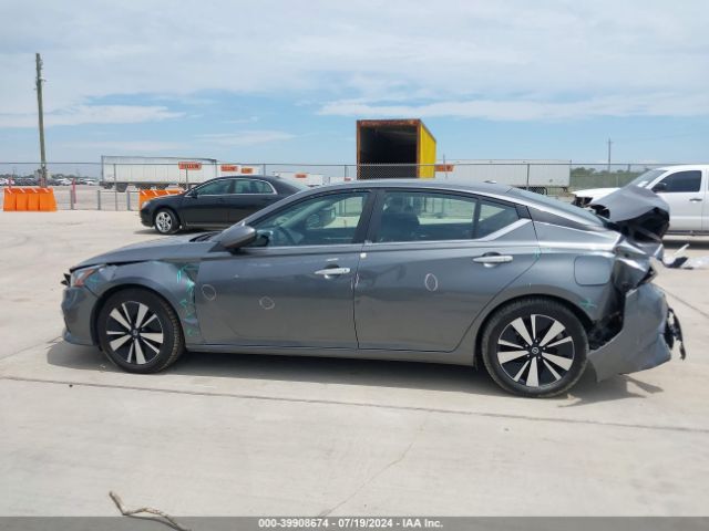 1N4BL4DV2NN325567 Nissan Altima Sv Fwd