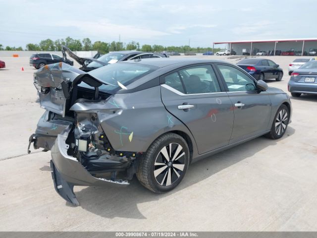 1N4BL4DV2NN325567 Nissan Altima Sv Fwd