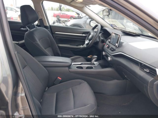 1N4BL4DV2NN325567 Nissan Altima Sv Fwd