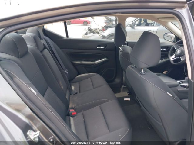 1N4BL4DV2NN325567 Nissan Altima Sv Fwd