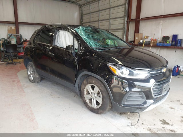 2020 KL7CJLSB7LB005437 main image