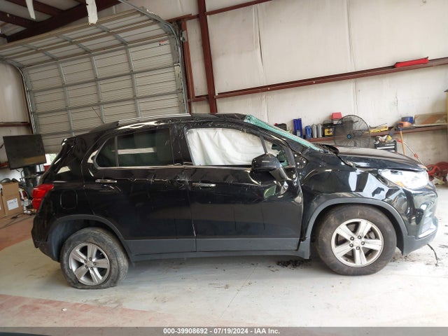 Chevrolet Trax Fwd Lt 2020 KL7CJLSB7LB005437 Image 13