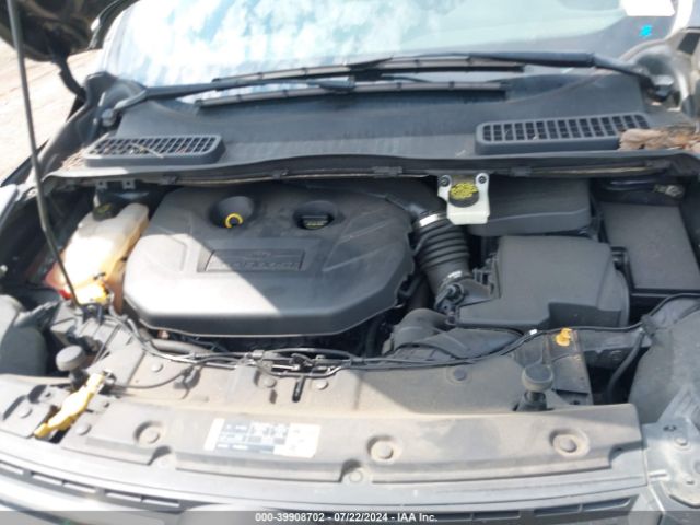 1FMCU0G91EUB05096 Ford ESCAPE SE