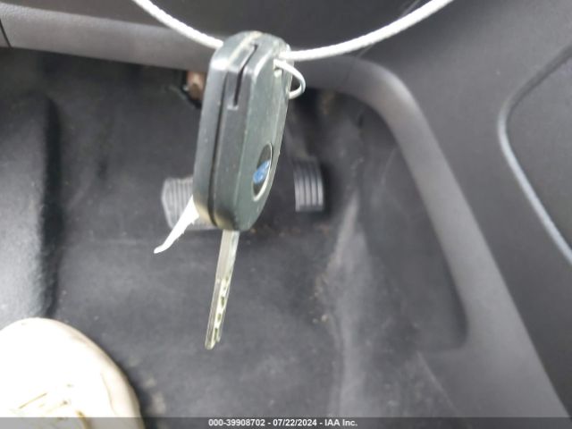 1FMCU0G91EUB05096 Ford ESCAPE SE