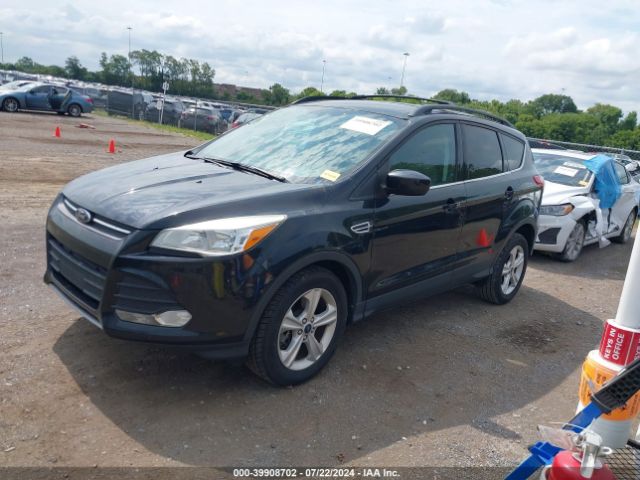 1FMCU0G91EUB05096 Ford ESCAPE SE