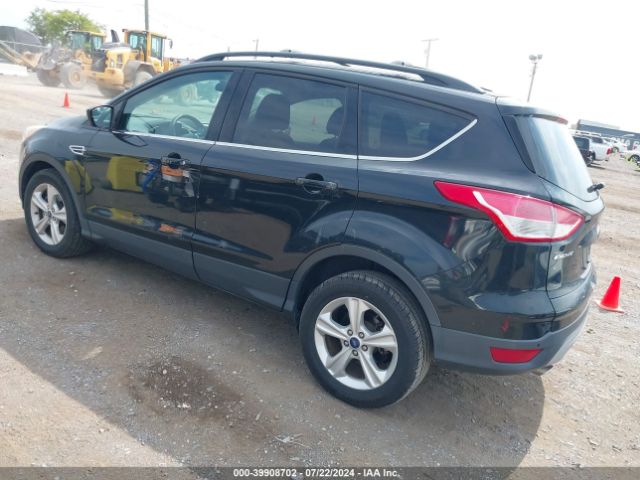 1FMCU0G91EUB05096 Ford ESCAPE SE