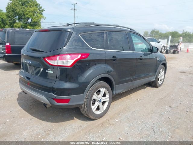 1FMCU0G91EUB05096 Ford ESCAPE SE