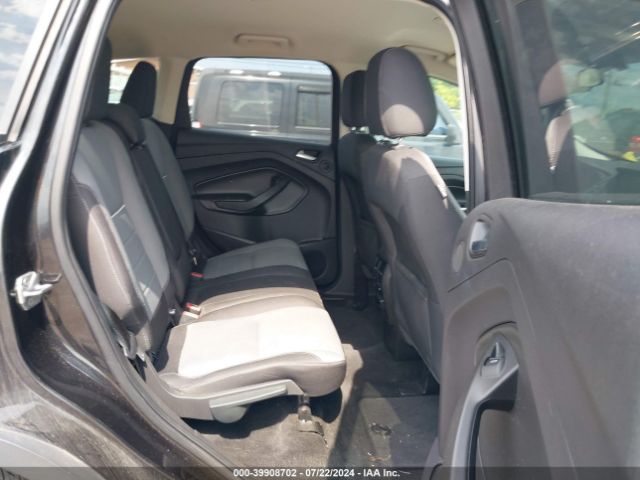 1FMCU0G91EUB05096 Ford ESCAPE SE