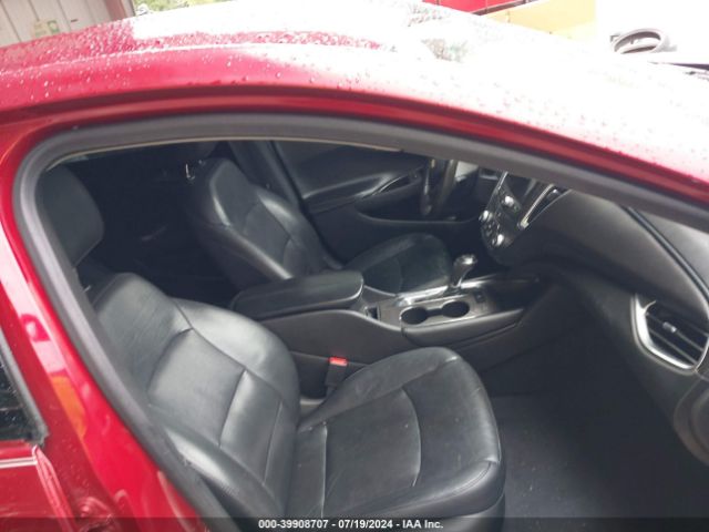 1G1ZE5ST3GF236364 Chevrolet MALIBU 1LT