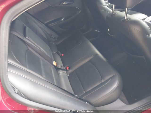 1G1ZE5ST3GF236364 Chevrolet MALIBU 1LT