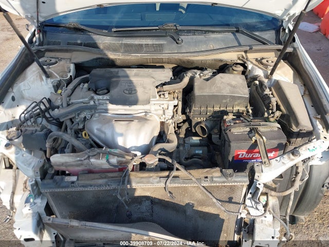 Toyota CAMRY XSE 2016 4T1BF1FK1GU122256 Image 10