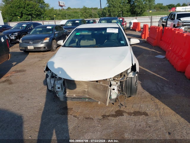 Toyota CAMRY XSE 2016 4T1BF1FK1GU122256 Image 12