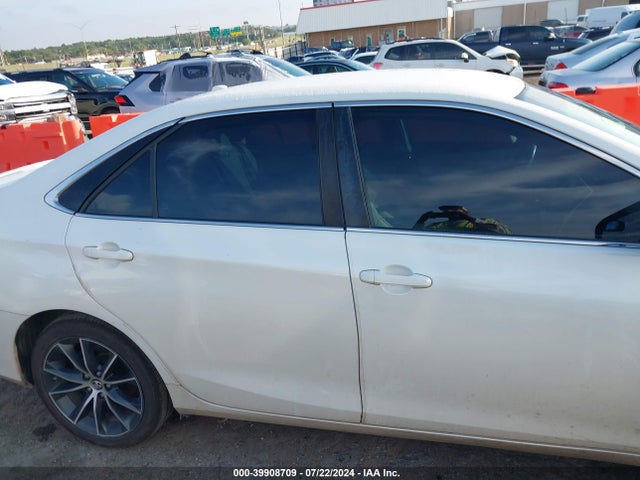 Toyota CAMRY XSE 2016 4T1BF1FK1GU122256 Image 13