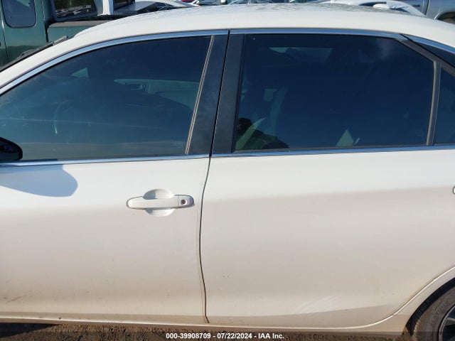 Toyota CAMRY XSE 2016 4T1BF1FK1GU122256 Image 14