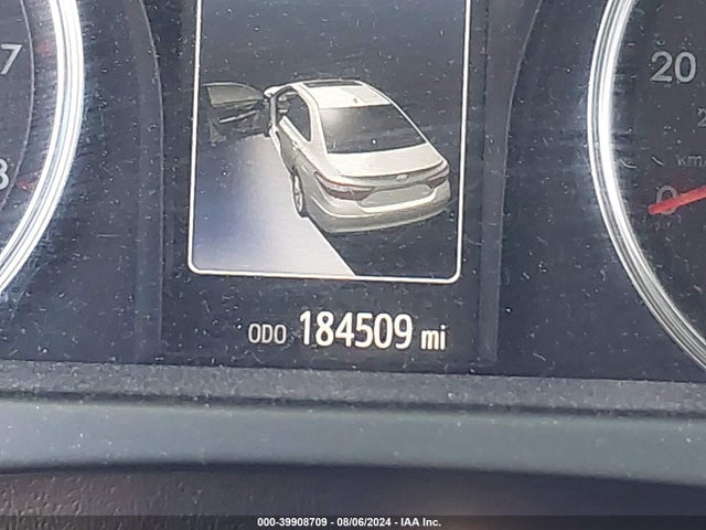 Toyota CAMRY XSE 2016 4T1BF1FK1GU122256 Image 15