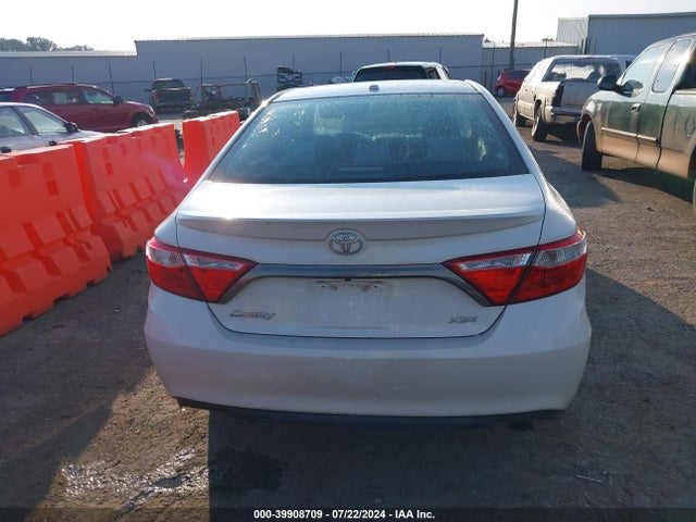 Toyota CAMRY XSE 2016 4T1BF1FK1GU122256 Image 16