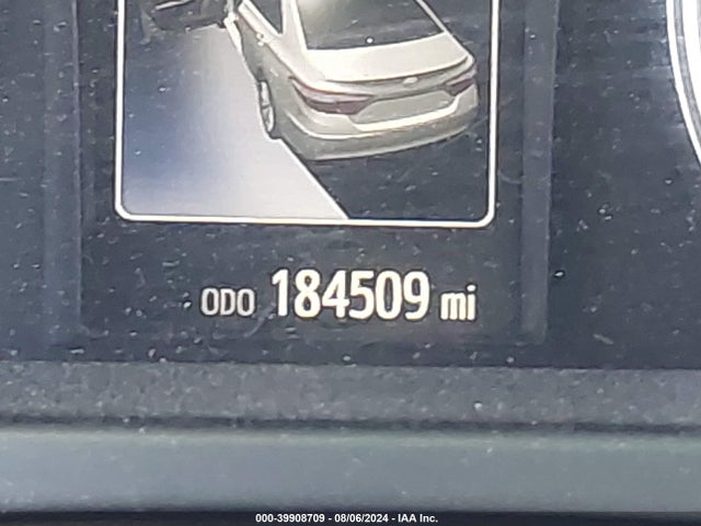 Toyota CAMRY XSE 2016 4T1BF1FK1GU122256 Image 7