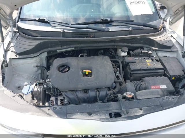 KIA SOUL LX 2020 KNDJ23AU9L7118299 Image 10