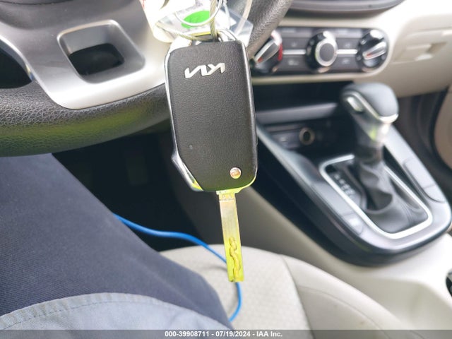 KIA SOUL LX 2020 KNDJ23AU9L7118299 Image 11