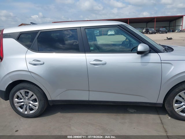 KIA SOUL LX 2020 KNDJ23AU9L7118299 Image 13