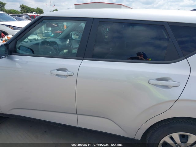 KIA SOUL LX 2020 KNDJ23AU9L7118299 Image 14