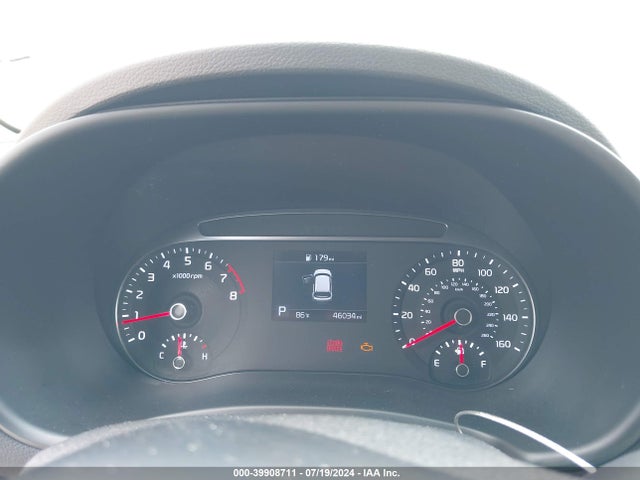 KIA SOUL LX 2020 KNDJ23AU9L7118299 Image 15