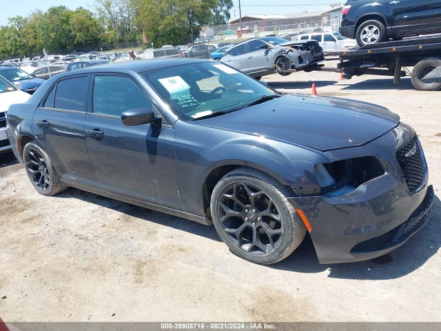 Chrysler 300 300s 2019 2C3CCABG0KH697659 Image 1