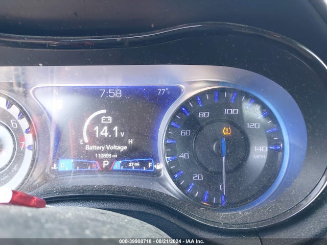Chrysler 300 300s 2019 2C3CCABG0KH697659 Image 15