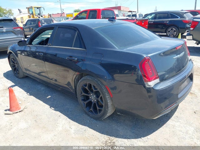 2C3CCABG0KH697659 Chrysler 300 300s