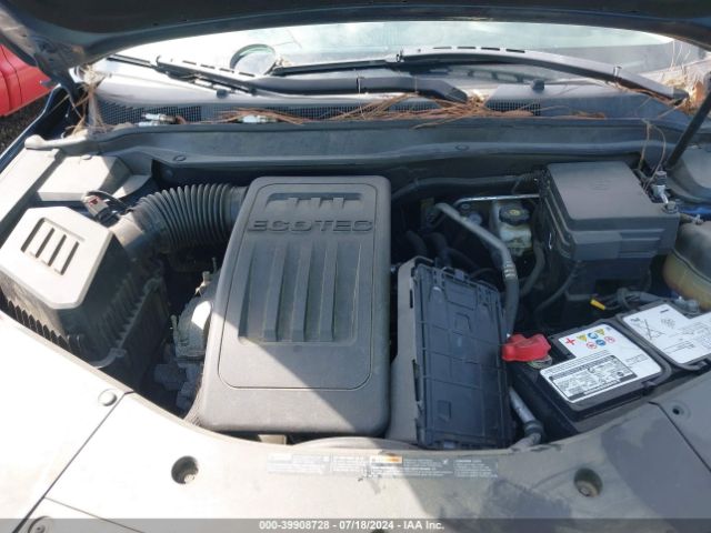 2GNALCEK3G6257153 Chevrolet EQUINOX LT