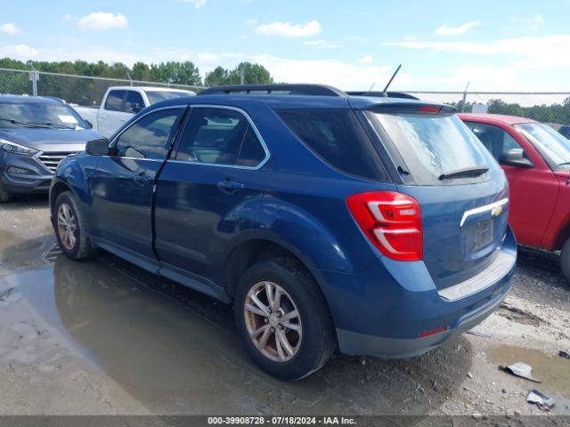 2GNALCEK3G6257153 Chevrolet EQUINOX LT