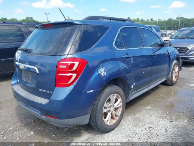 2GNALCEK3G6257153 Chevrolet EQUINOX LT