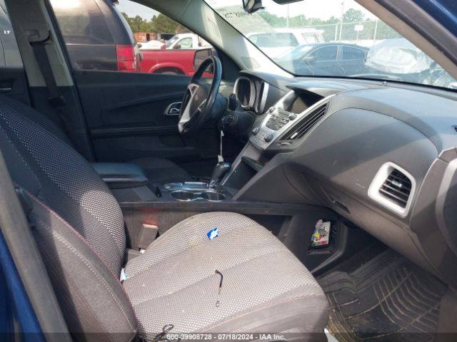 2GNALCEK3G6257153 Chevrolet EQUINOX LT