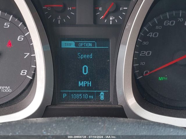 2GNALCEK3G6257153 Chevrolet EQUINOX LT