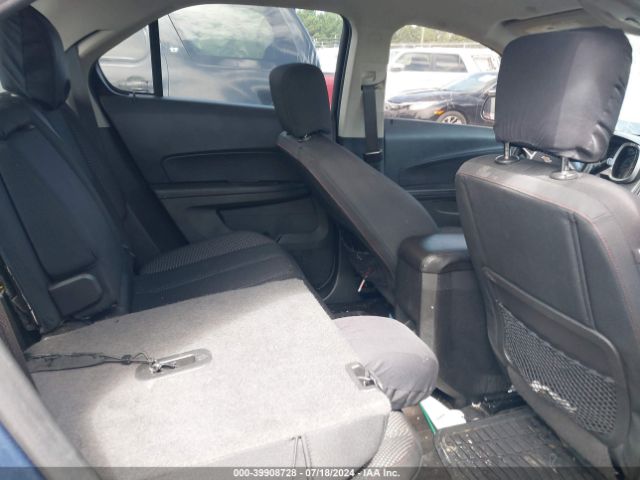 2GNALCEK3G6257153 Chevrolet EQUINOX LT