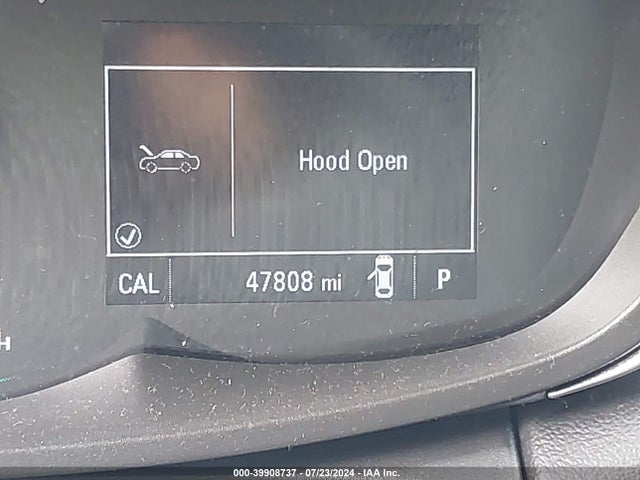 Chevrolet Trax Awd Lt 2022 KL7CJPSM0NB515995 Image 15