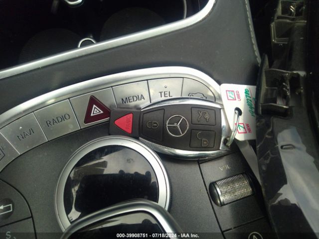 WDDUG8FB6HA334694 Mercedes-Benz S 550 4matic