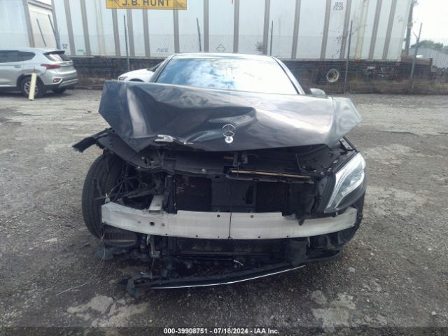 WDDUG8FB6HA334694 Mercedes-Benz S 550 4matic