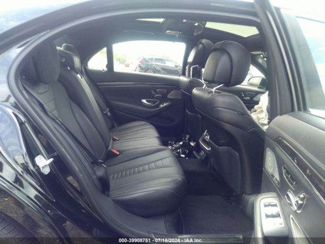 WDDUG8FB6HA334694 Mercedes-Benz S 550 4matic