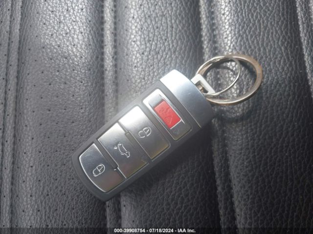 WVWBP7AN7FE814133 Volkswagen Cc 2.0t Sport