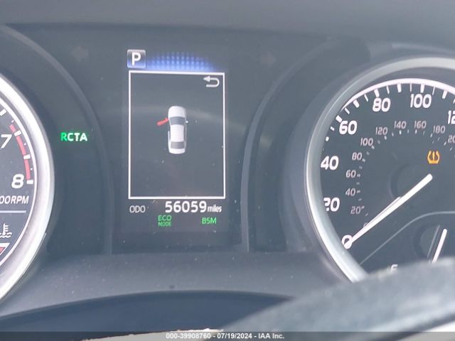 4T1R11AK9NU690546 Toyota CAMRY LE