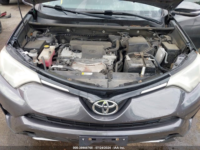 Toyota Rav4 Xle 2016 2T3RFREV3GW409002 Image 10