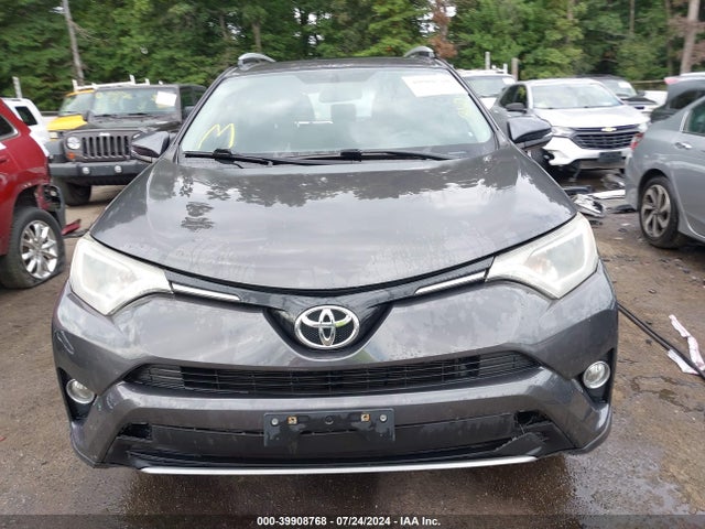 Toyota Rav4 Xle 2016 2T3RFREV3GW409002 Image 12