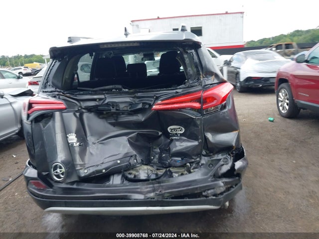Toyota Rav4 Xle 2016 2T3RFREV3GW409002 Image 16
